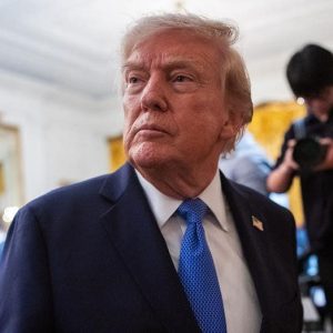 Inside the Senate’s chaotic all-nighter that left Trump’s SAVE America Act on the shelf