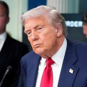 Grand juries in Washington, DC decline to indict two accused of threatening to kill Trump