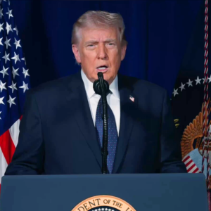 Poll position: Where Trump stands among Americans as he faces the nation in primetime