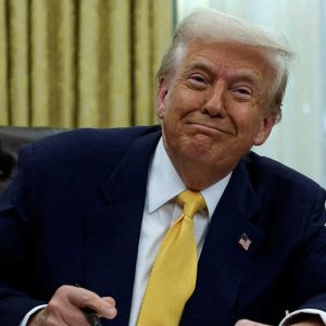 SCOOP: Trump joins launch of Congressional Women’s Caucus at White House
