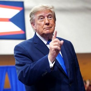 Latino voters swing back to Democrats ahead of midterm elections: poll