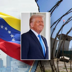 Judge blocks Trump from revoking legal status for 530,000+ migrants who flew into US via Biden program