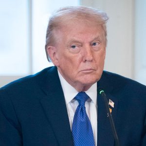 Key Republicans flip, kill effort to restrain Trump’s policing power over Venezuela