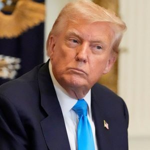 Trump takes jab at GOP senator, urging Republicans to ‘vote the exact opposite of’ how she does