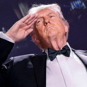 FIRST ON FOX: White House reveals who’s joining Trump at correspondents’ dinner — and who can’t attend