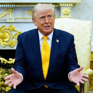 Most Americans expect Trump to send boots on the ground in Iran — but majority oppose it: Poll