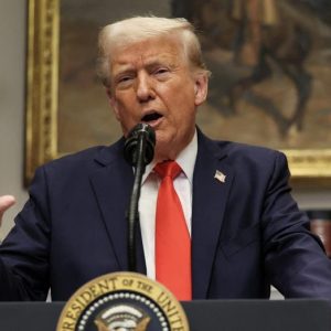 New polls reveal which White House term showed stronger polling numbers for Trump