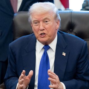 Trump defends Minneapolis federal enforcement, says crime plunged after ‘thousands of criminals’ removed