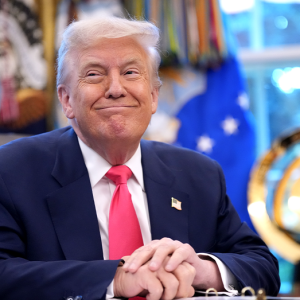 White House trolls Democrats over ballroom meltdown — adds cocaine, Clinton, Obama scandals to timeline