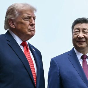 China’s influence machine: Federal records expose Beijing’s push to sway America