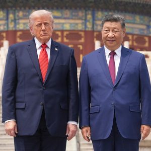 Young Americans break sharply from older Americans on China threat, new poll finds