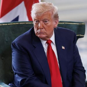 Trump repositions 2 nuclear submarines after ‘highly provocative’ Russian comments