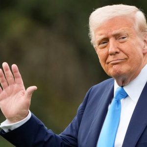 ‘Red tape’: Trump admin unleashes DOGE-aligned process to fire federal workers for misconduct