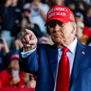 Fox News Politics: Administration of Allies