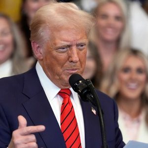Trump embraces Dem policies traditionally rejected by GOP in bid to build ‘party of common sense’
