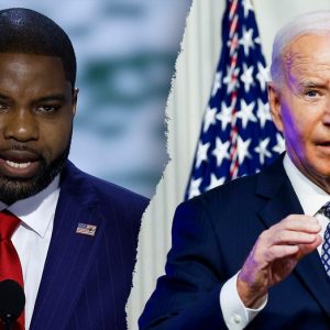 Byron Donalds urges House GOP leaders to hold vote on Biden impeachment after bombshell report