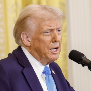 ‘Level it’: Trump says US will ‘take over’ Gaza strip and rebuild it to stabilize Middle East