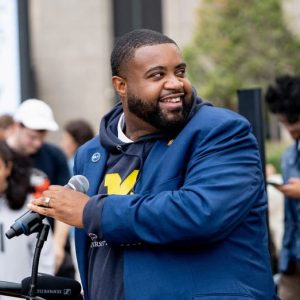 DSA-backed candidate topples millionaire Dem incumbent