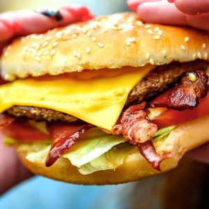 DoorDash data offers snapshot of economy voters are feeling ahead of midterms