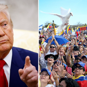 Florida’s largest Venezuelan stronghold poised to join forces with ICE: report