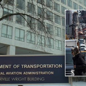 US Attorney staff in NYC potentially undermined Trump effort to kill NYC driving tax: watchdog