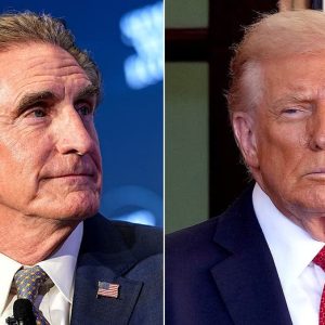 Top Trump official touts how DC makeover is proof America is rejecting ‘decline by choice’