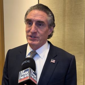 Burgum says Interior Department ‘completely embracing the DOGE effort’