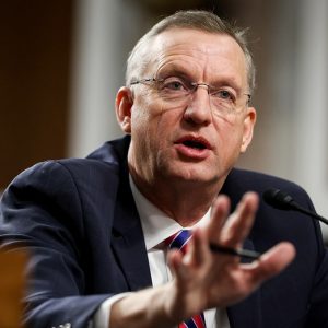 Department of Veterans Affairs cutting more than 1,400 employees in another round of dismissals