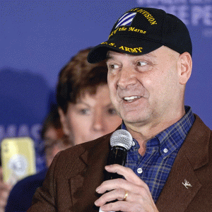 Top blue-state Republican launches comprehensive DOGE effort, with a twist