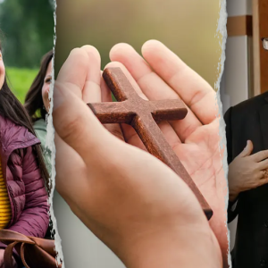 EXCLUSIVE: Groundbreaking new prayer book designed for demographic most targeted for abortion