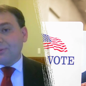 Top official applauds red state’s historic legislation requiring proof of citizenship to vote: ‘Huge winners’
