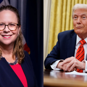 Fired Biden immigration judge lashes out at Trump: ‘It was political’