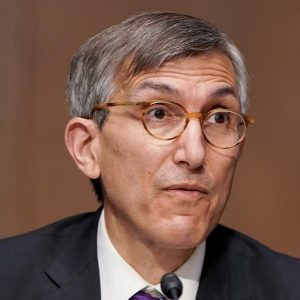Top vaccine official allegedly pushed out of FDA: report