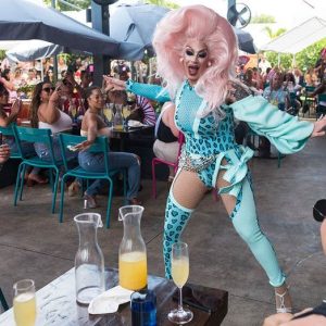 Federal appeals court clears way for DeSantis-backed law restricting children at some drag shows