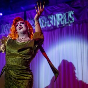 Federal judge strikes down Texas restriction on drag shows, offers people a ‘simple’ solution