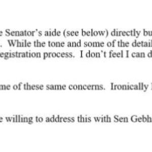 Elon Musk’s election talk sparked concern in swing state, emails reveal