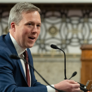 Army Secretary Dan Driscoll to lead ATF, replacing FBI Director Kash Patel