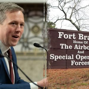 Army secretary vows ‘grievous error’ targeting pro-life groups will never happen again