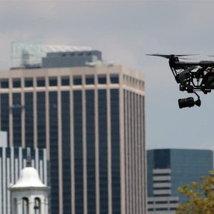 Chinese drone monopoly put on notice amid concerns over CCP spying: ‘Strategic mistake’