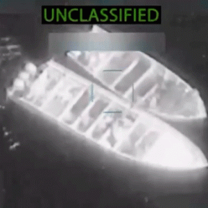 Did a military lawyer witness the Venezuela ‘double tap’ boat strike? Experts say one should have