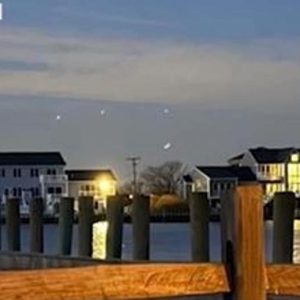 Drone experts rule out US government experiment, unsure of other New Jersey drone phenomenon theories