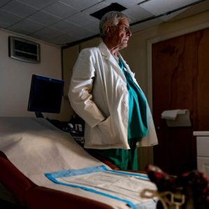 Infamous late-term abortionist who wrote about ‘dismembering’ babies closes Colorado clinic