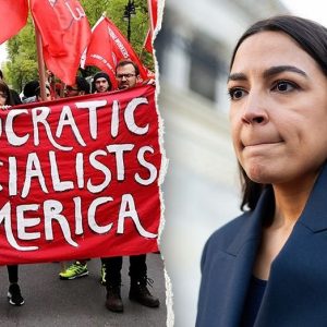 AOC blasted as too moderate by Maoist DSA faction as 2028 buzz grows