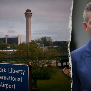 Lawmakers react to Newark airport chaos: ‘Your family deserves to know you’ll be safe’