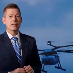 Duffy contrasts Biden-era ‘drone fiasco’ with Trump admin’s ‘radical transparency’ after FAA announces testing