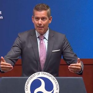 Sean Duffy proposes big plans to upgrade air traffic control systems, use AI to find ‘hot spots’