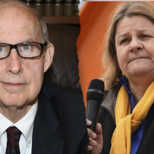 Federal judge with history of anti-Trump remarks assigned to Hannah Dugan criminal case