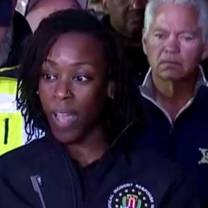 FBI declines to say whether it will fire, discipline agent who said attack was ‘not a terrorist event’