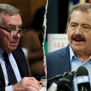 Illinois Democrats tell feds to stop trying to ‘usurp’ state authority over immigration