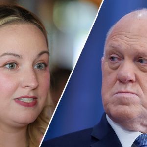 Boston councilwoman backs off after ridiculing Tom Homan’s employment history in fiery post: ‘I understand’